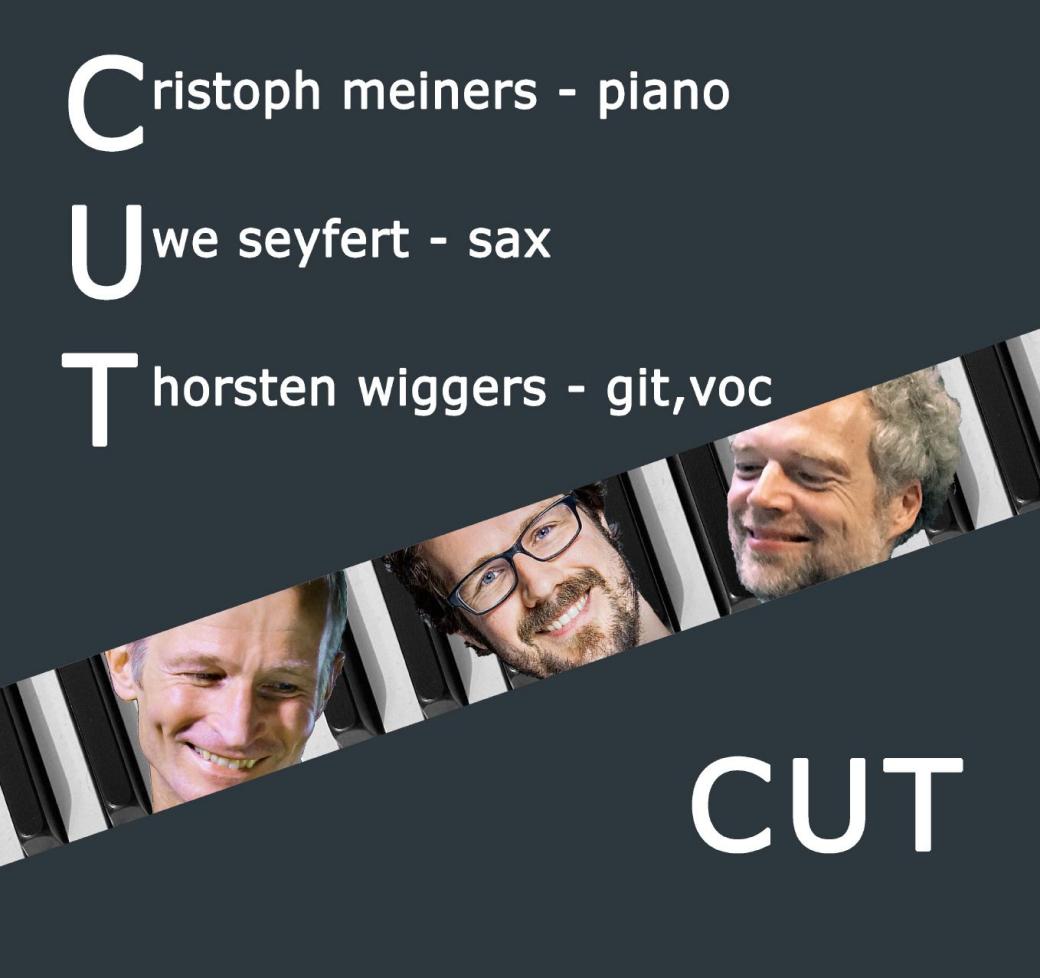 CUT - Christoph & Uwe & Thorsten